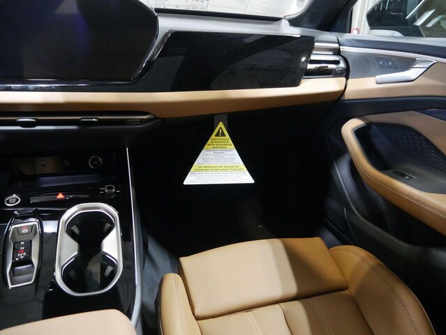 2026 Audi A6 Premium Plus - Photo 25