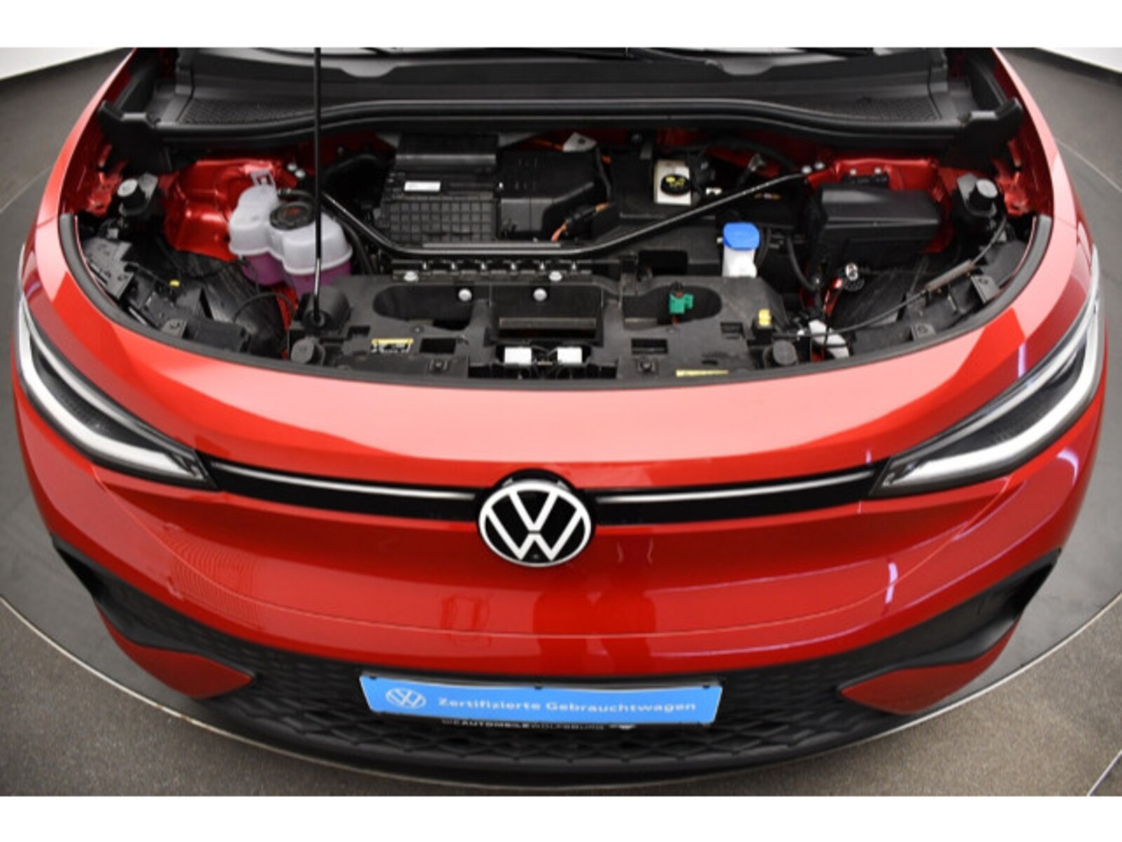 Volkswagen ID.5 – Bild 14
