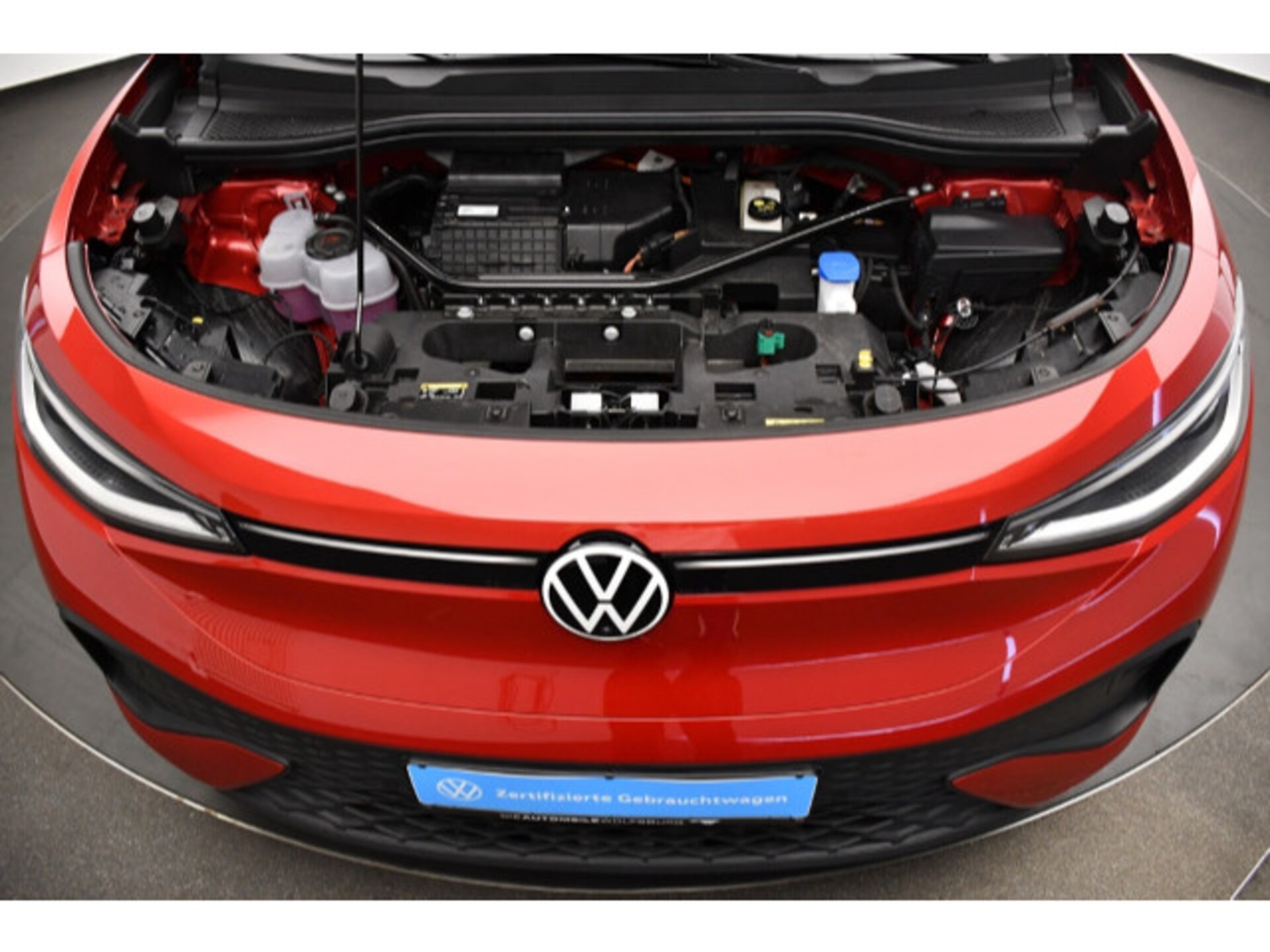 Volkswagen ID.5 Pure