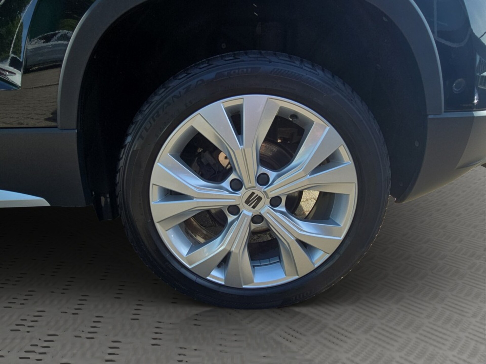 SEAT Ateca Xperience