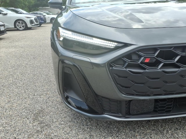 2026 Audi S5 Sedan