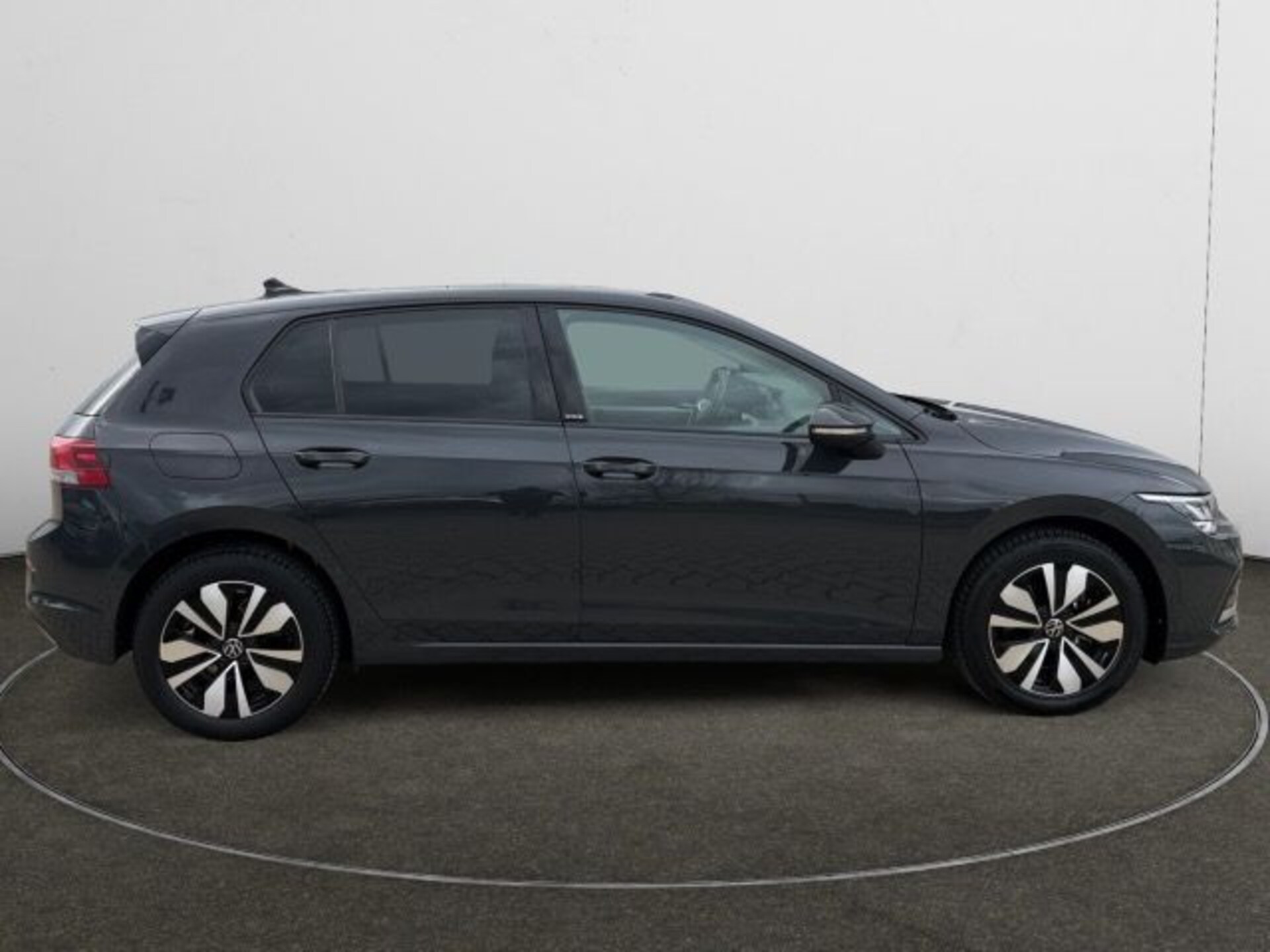 Volkswagen Golf MOVE