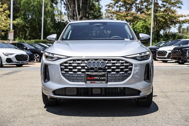 2026 Audi Q5