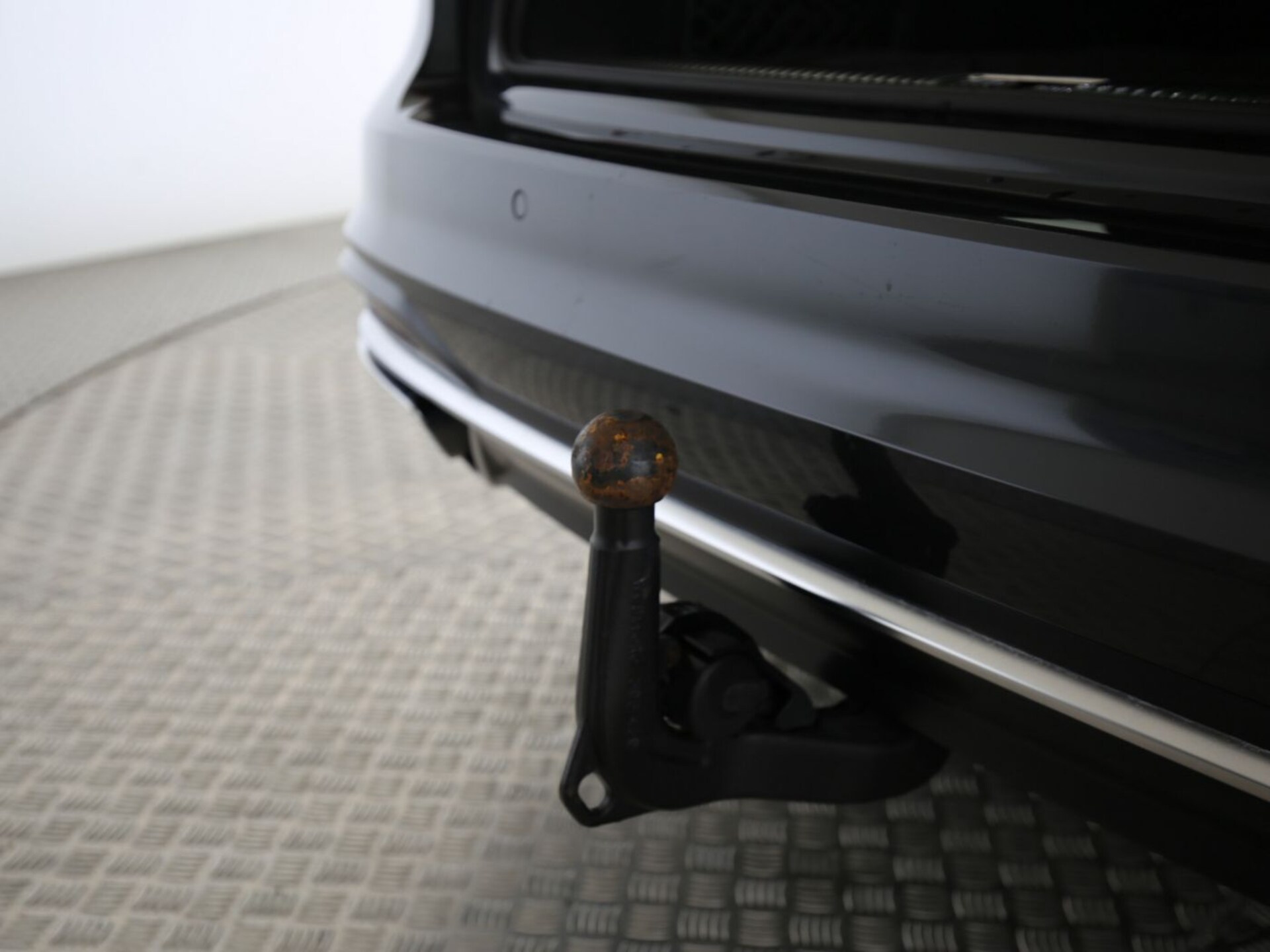 Audi A4 Avant Advanced