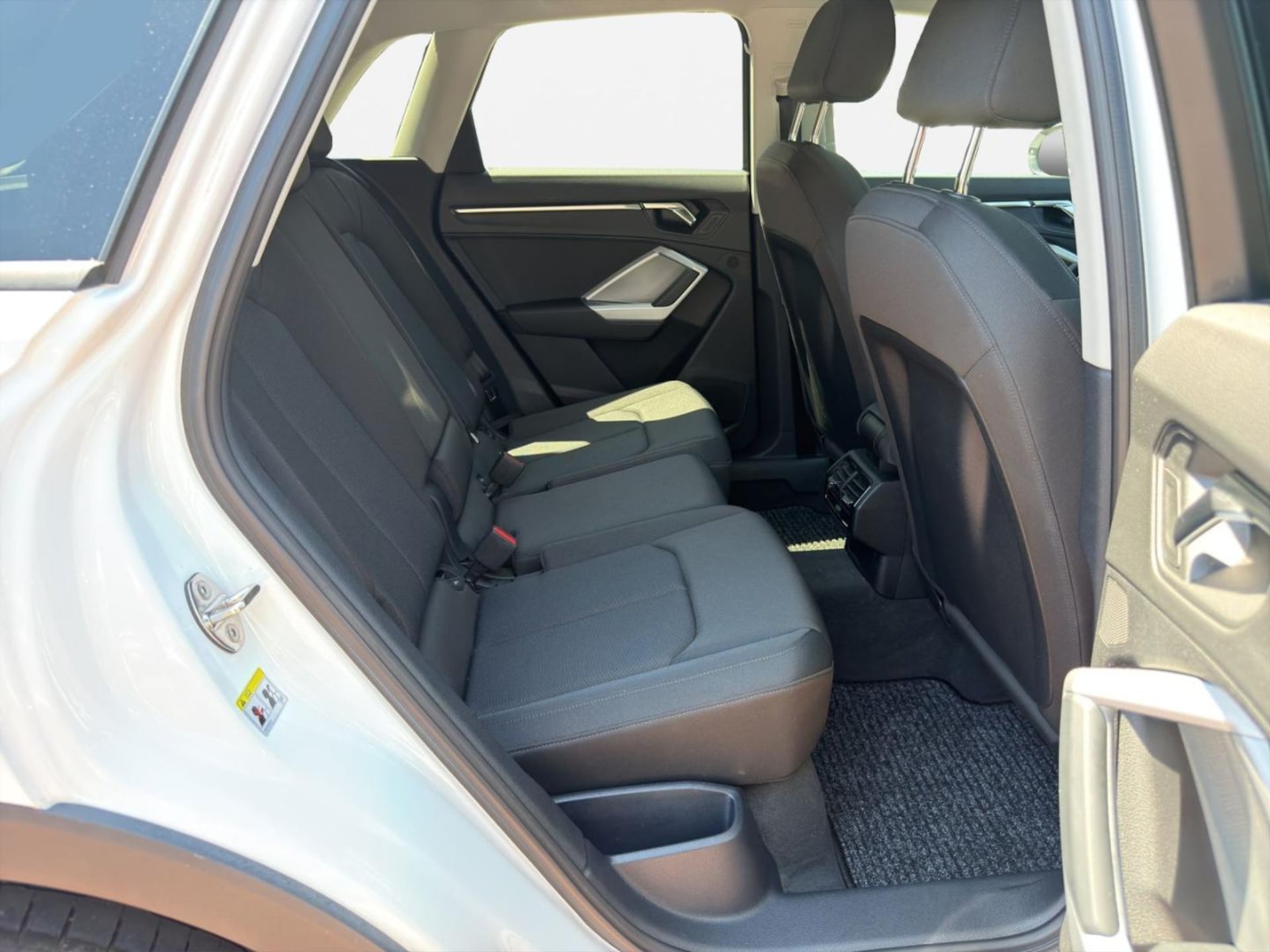 Audi Q3 TFSI e