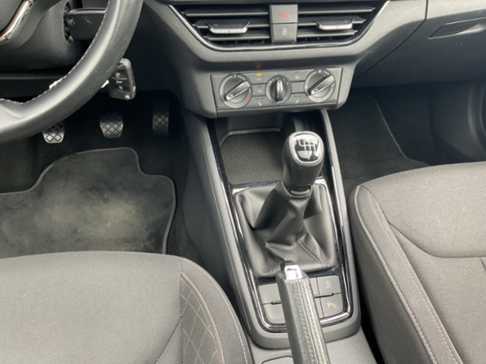 Skoda Kamiq Ambition