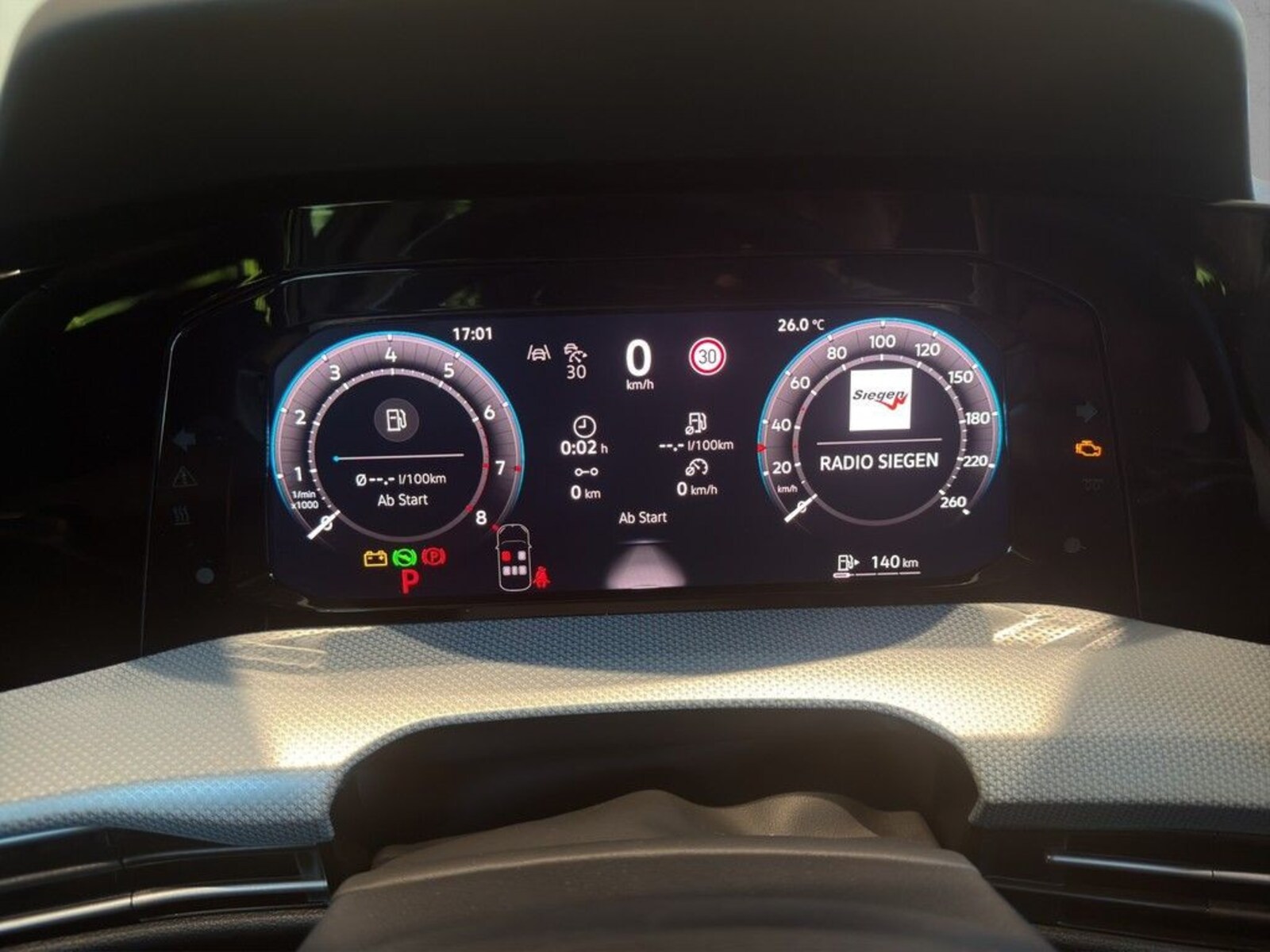 Volkswagen Golf – Bild 12