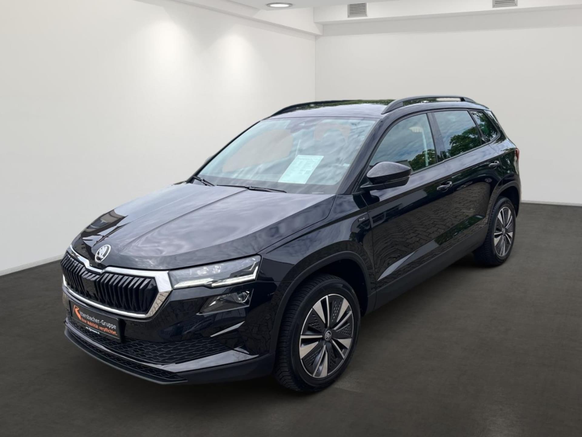 Skoda Karoq Selection