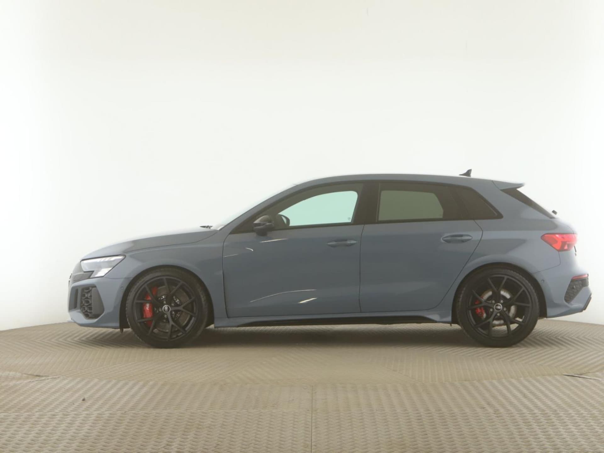 Audi RS 3 Sportback