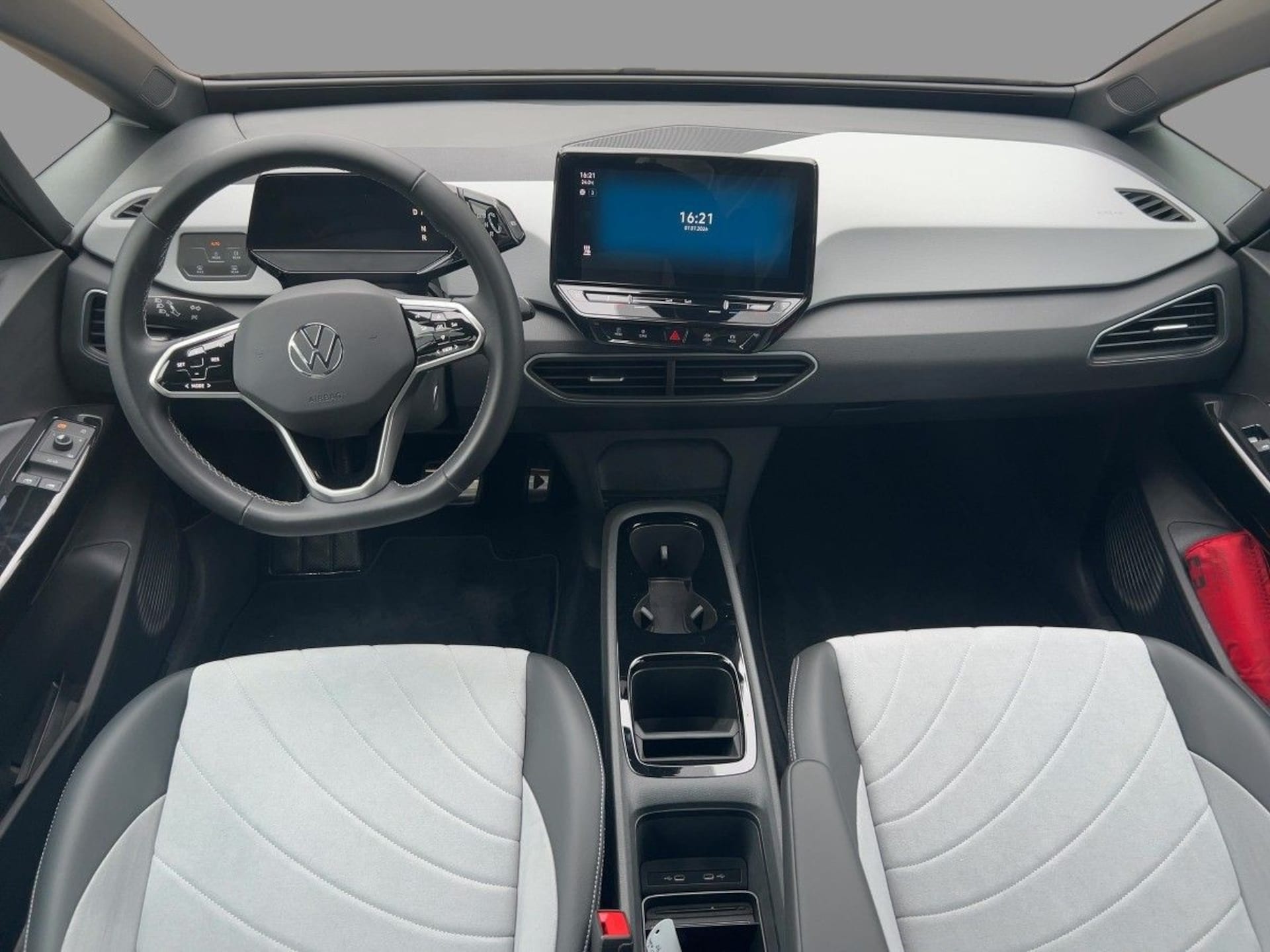 Volkswagen ID.3 Pro S
