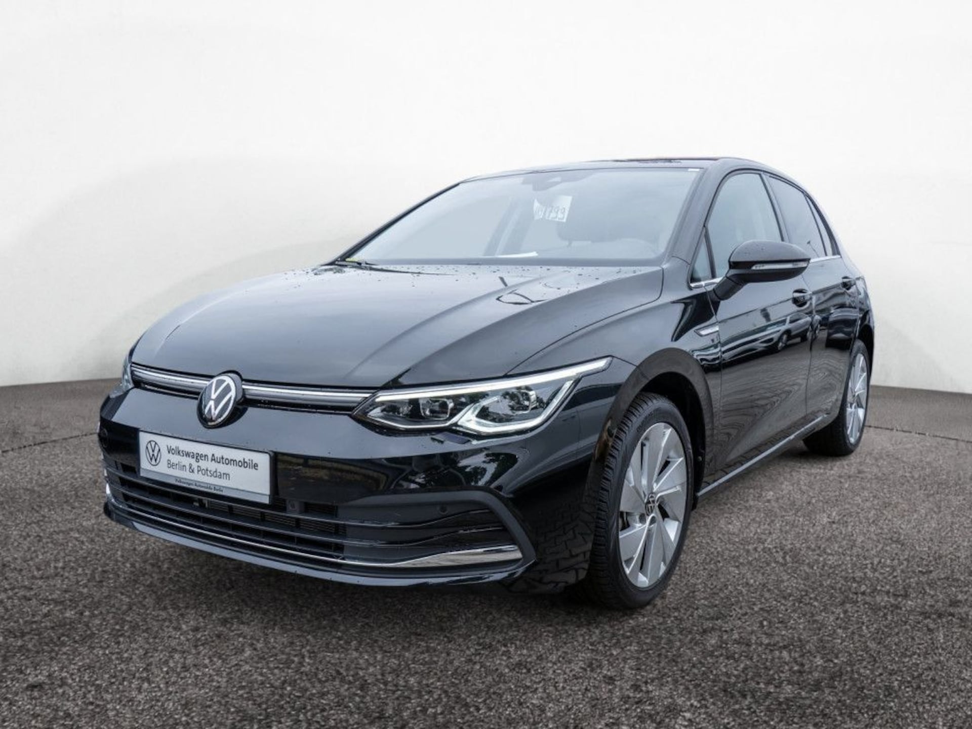 Volkswagen Golf Style