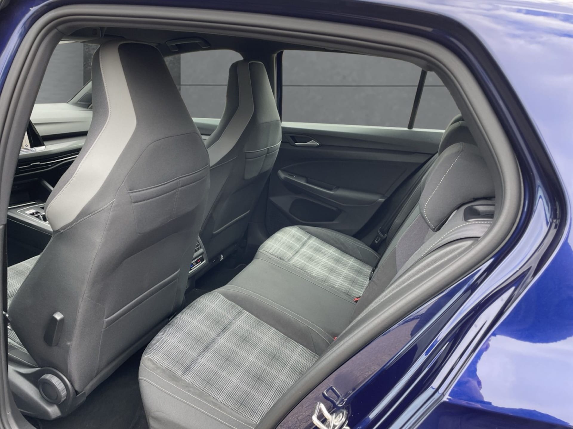 Volkswagen Golf GTD