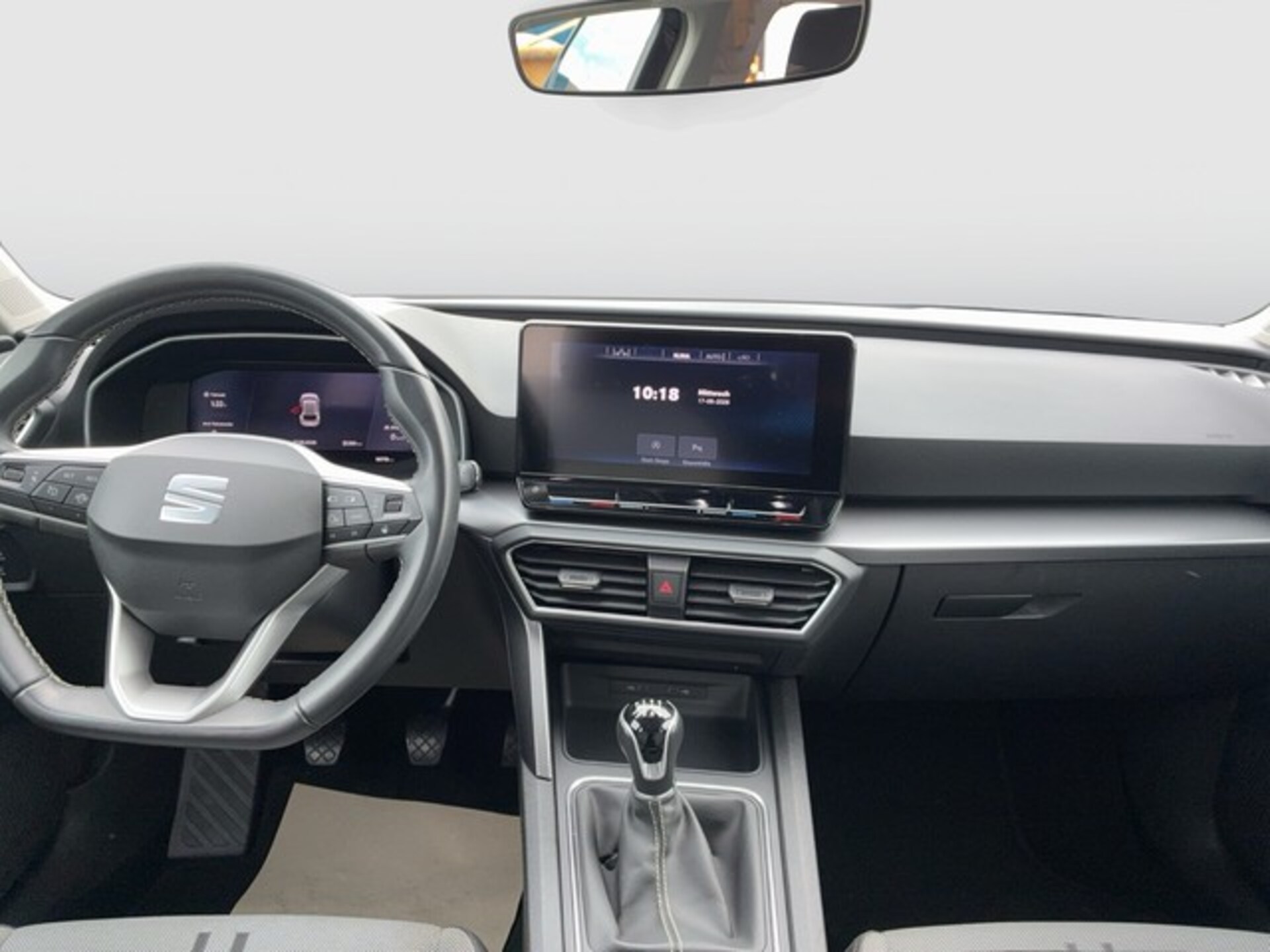 SEAT Leon Style