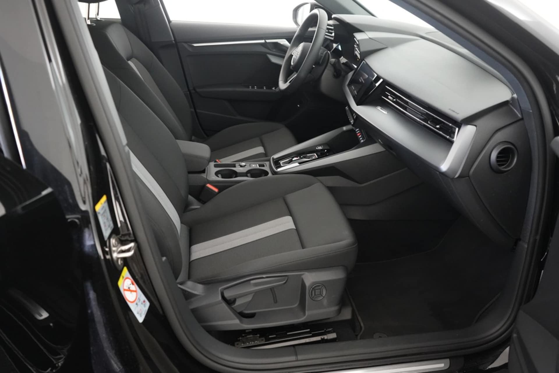 Audi A3 Limousine advanced