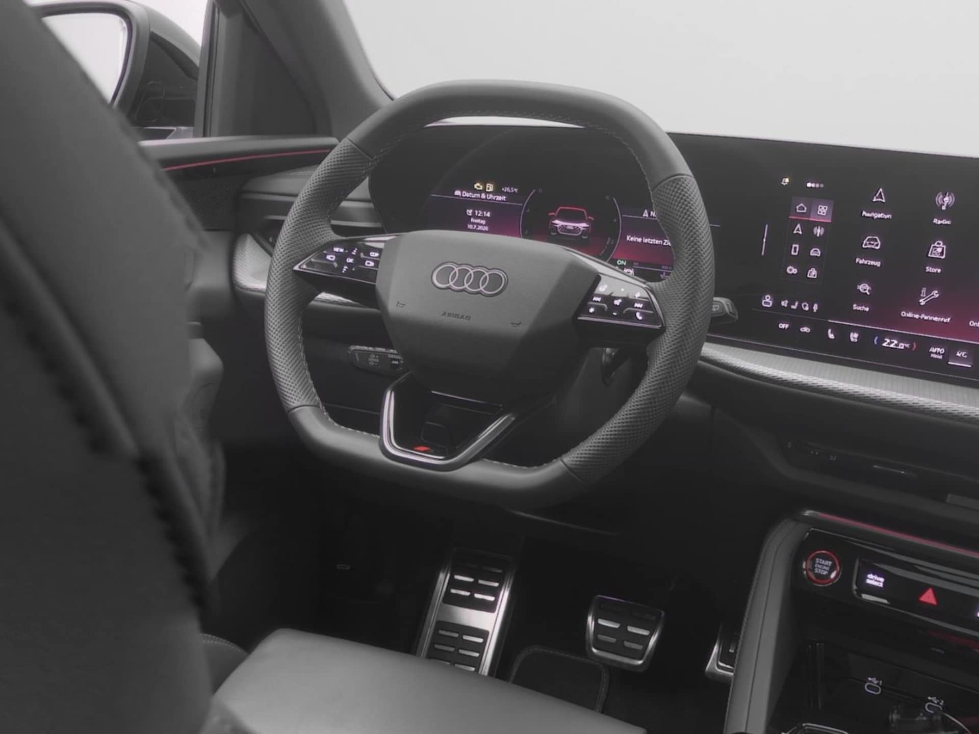 Audi Q5 Sportback