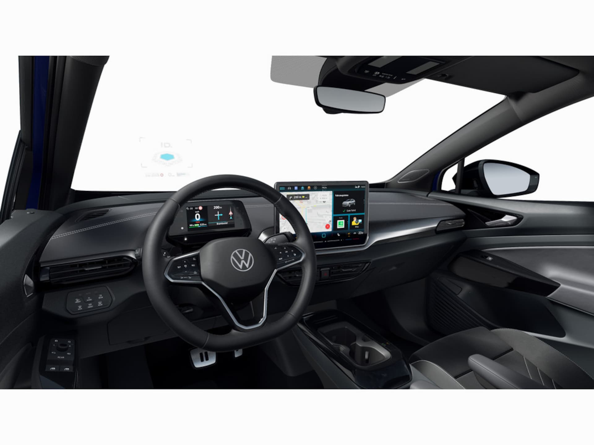 Volkswagen ID.4 Pro