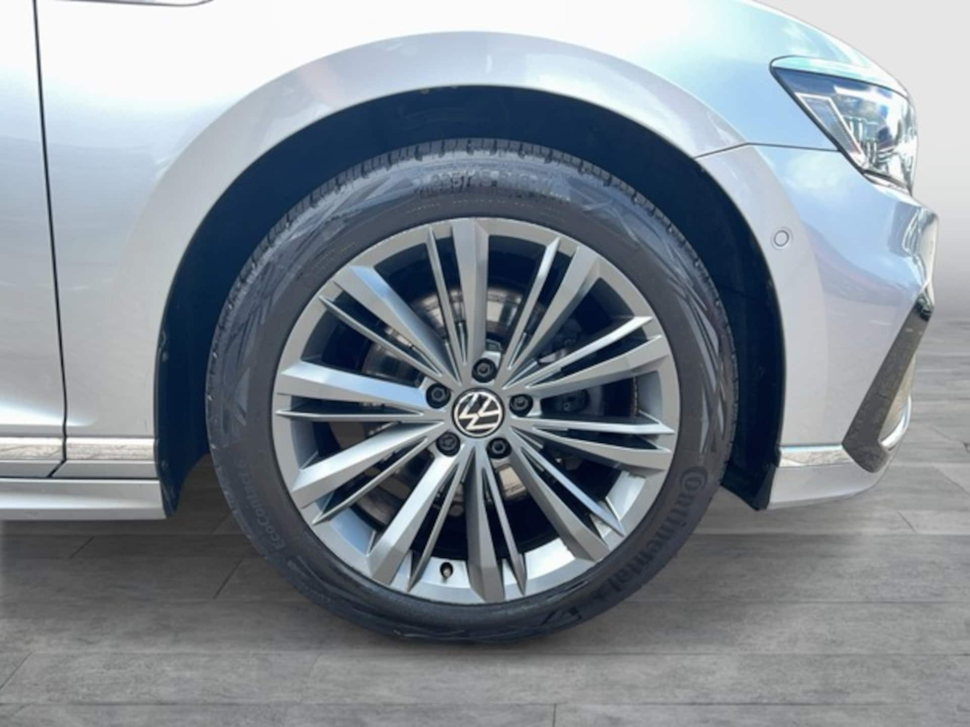 Volkswagen Passat Variant Business