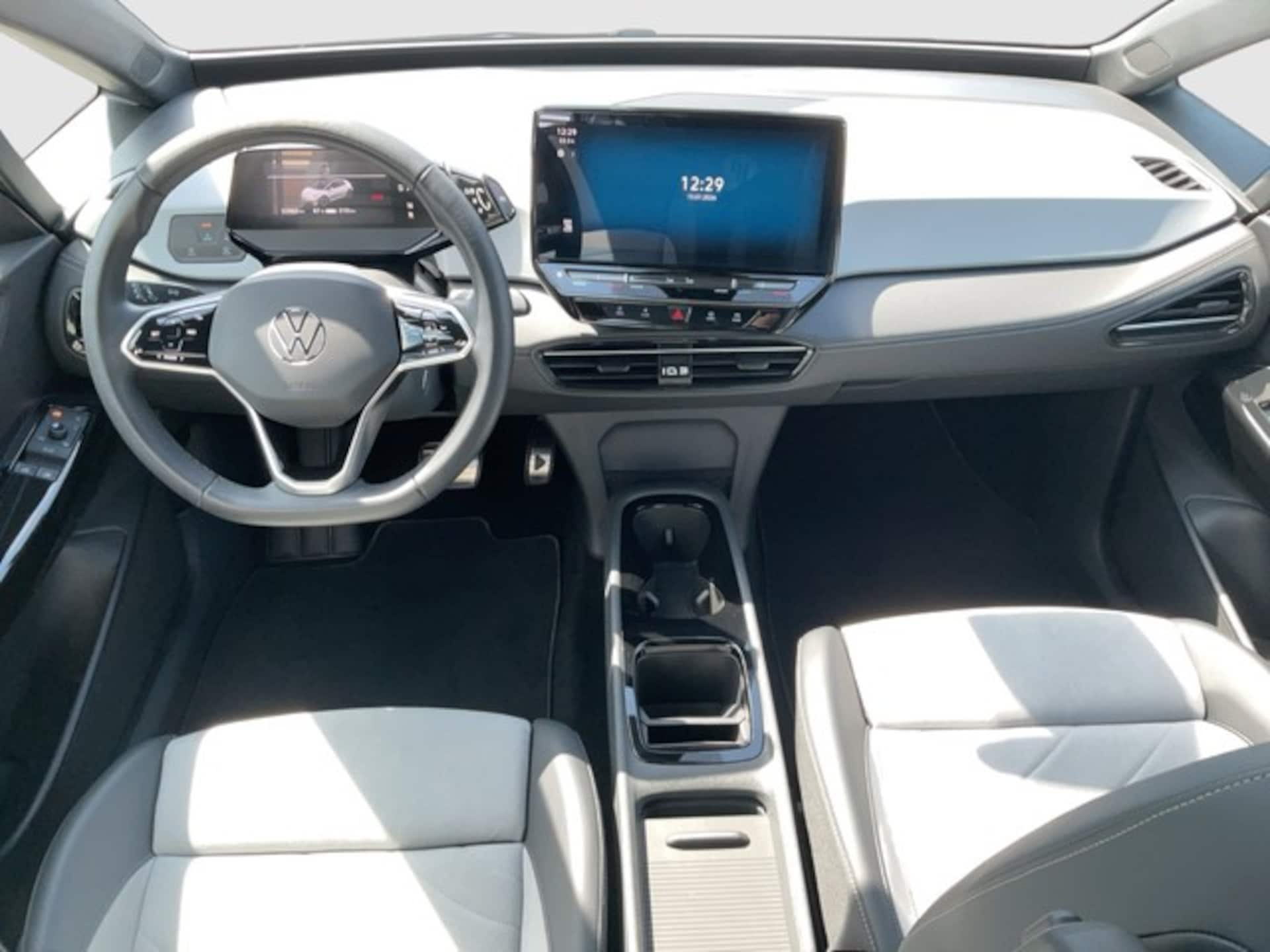 Volkswagen ID.3 MOVE Pro