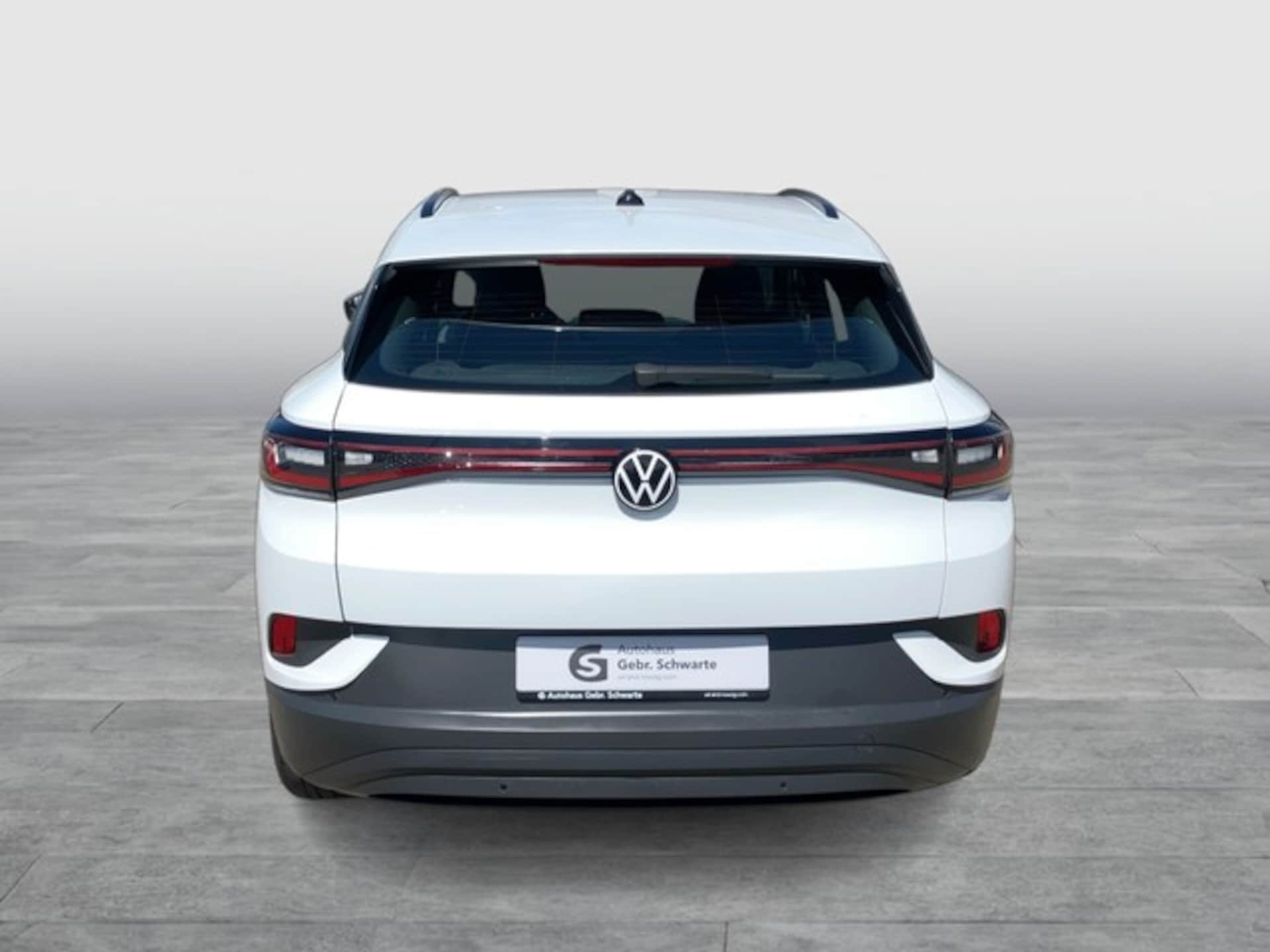 Volkswagen ID.4 Pro Performance