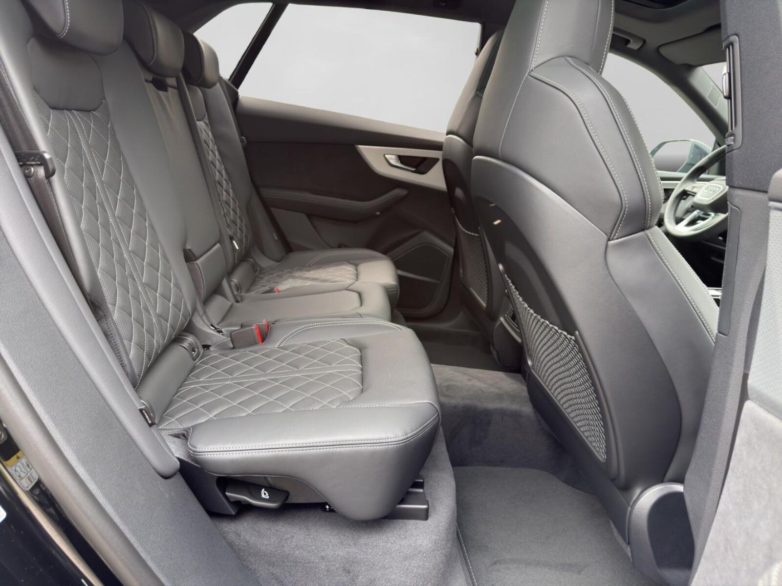 Audi Q8 – Bild 6