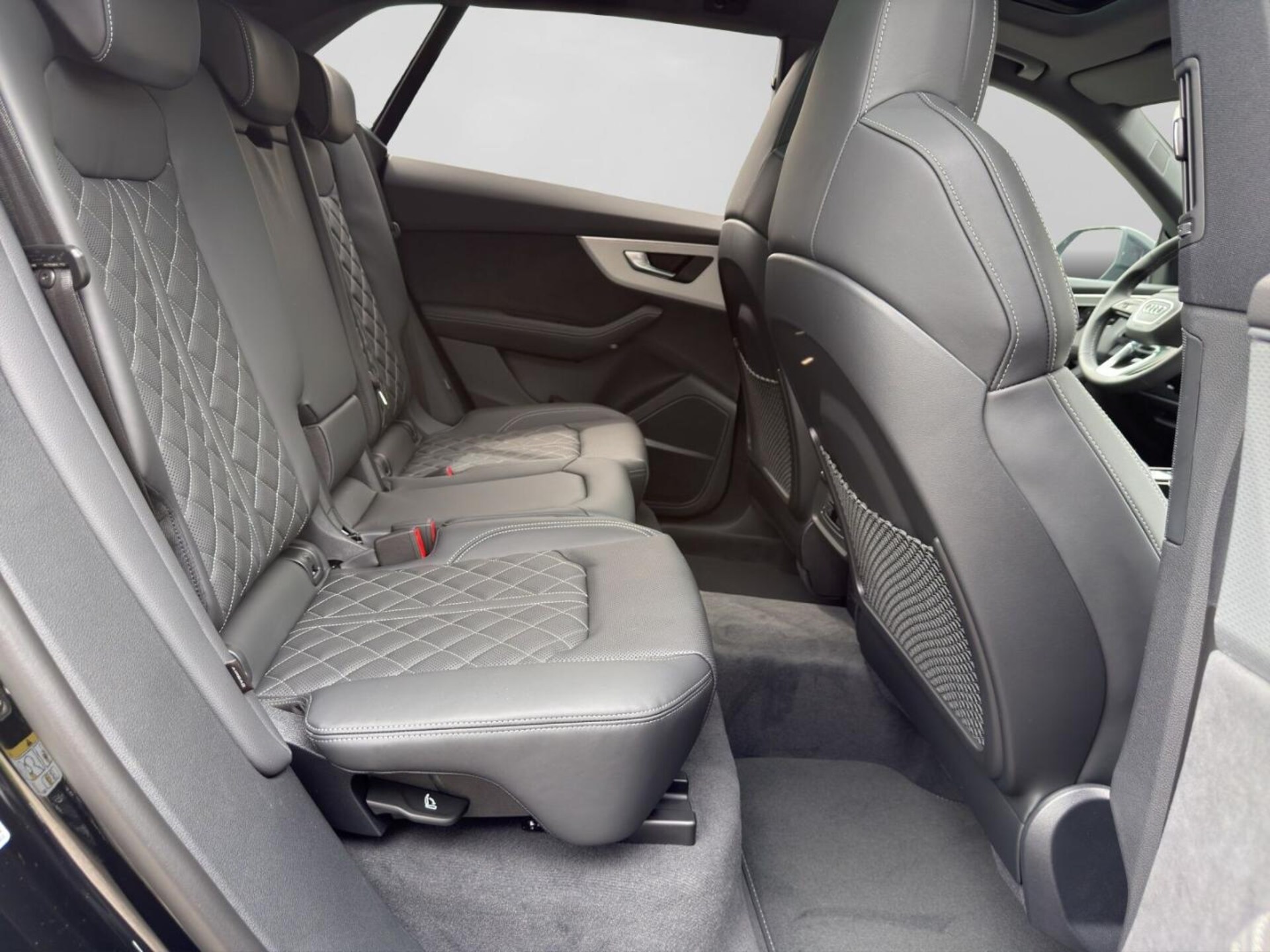 Audi Q8 SUV TFSI e
