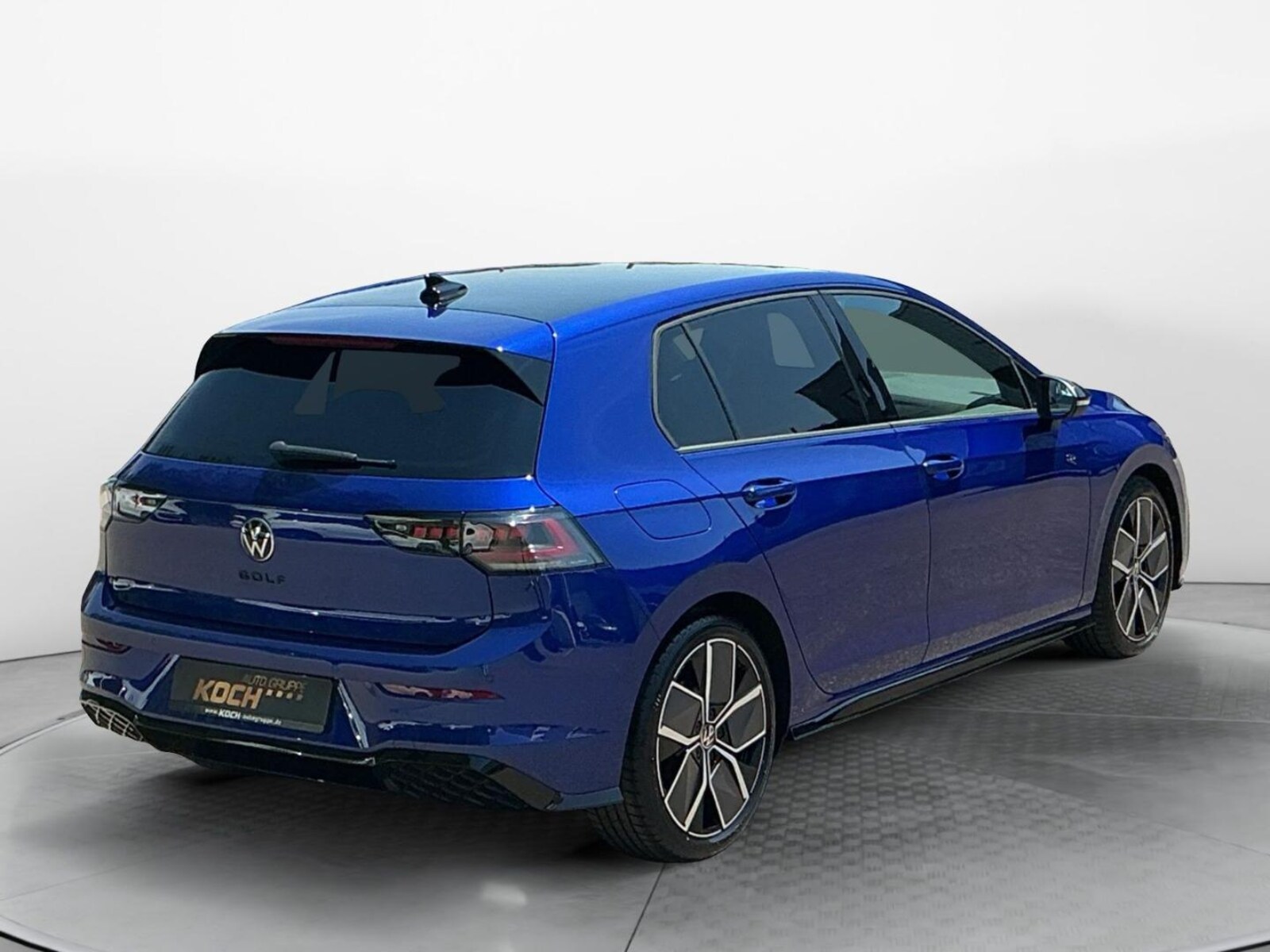 Volkswagen Golf – Bild 9