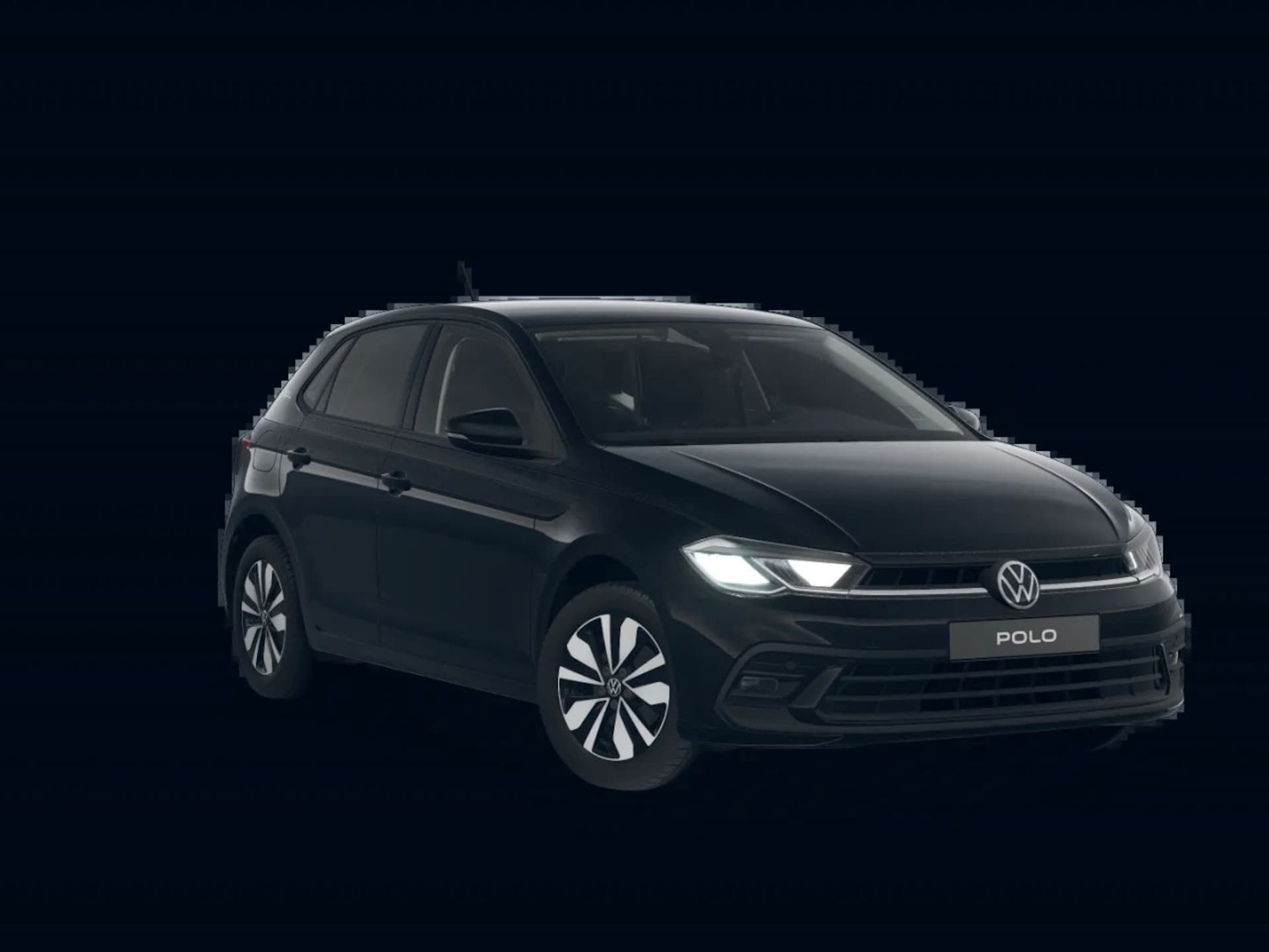 Volkswagen Polo Goal