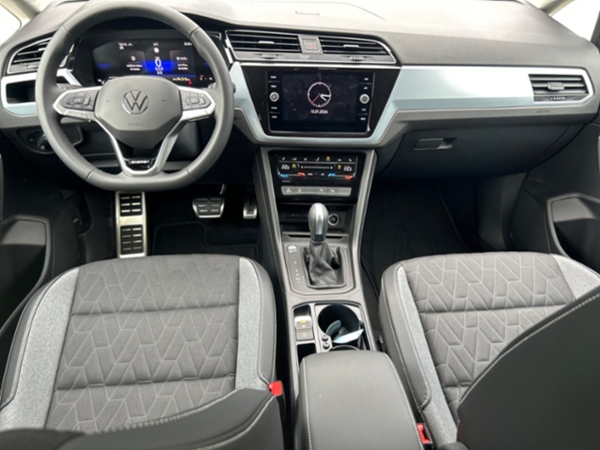 Volkswagen Touran ENERGY