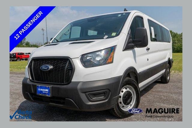 2024 Ford