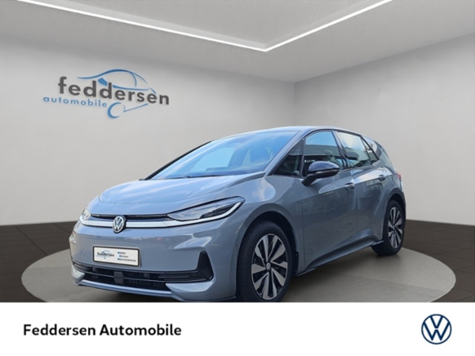 Volkswagen ID.3 Neo