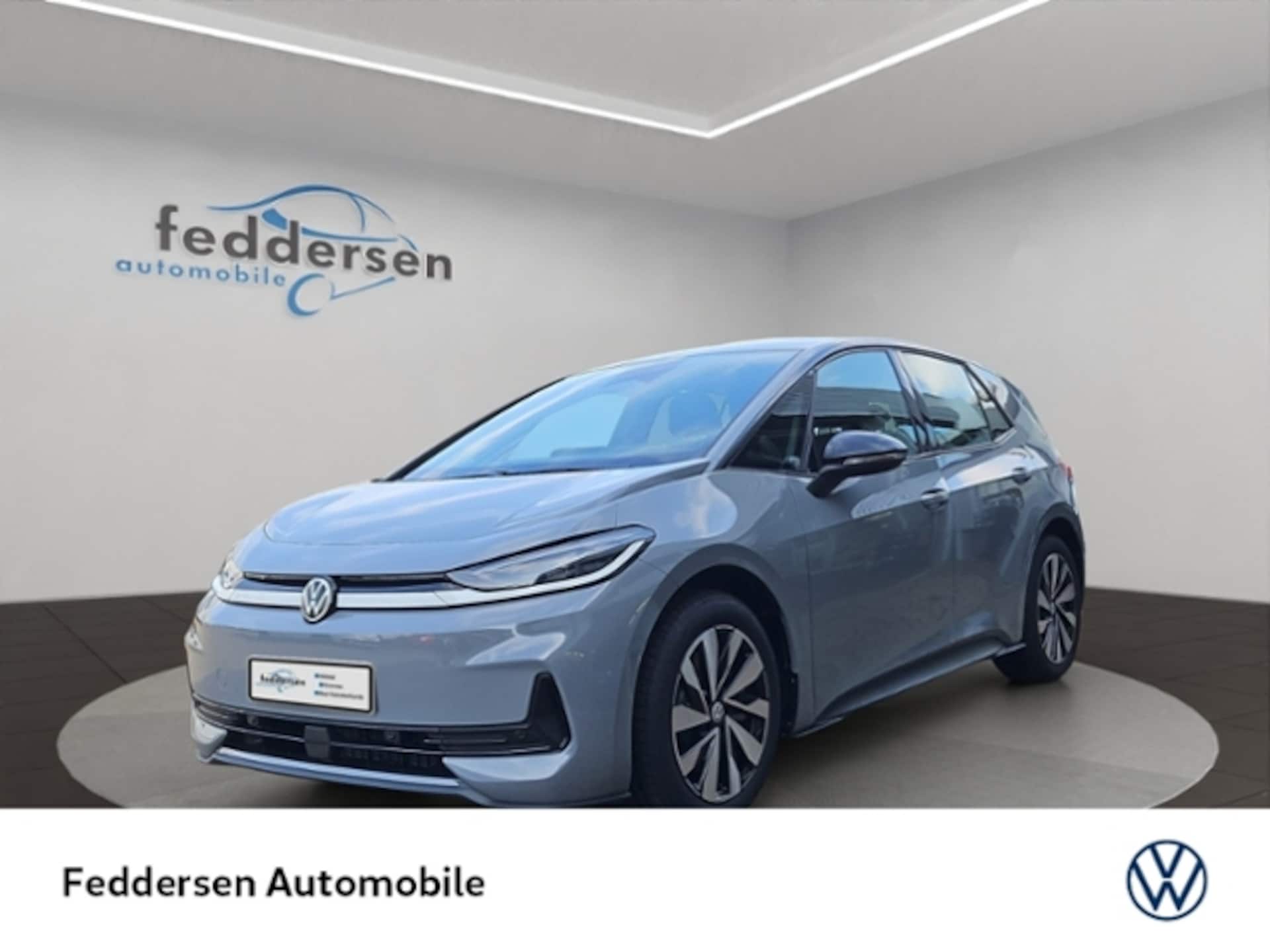 Volkswagen ID.3 Neo Life