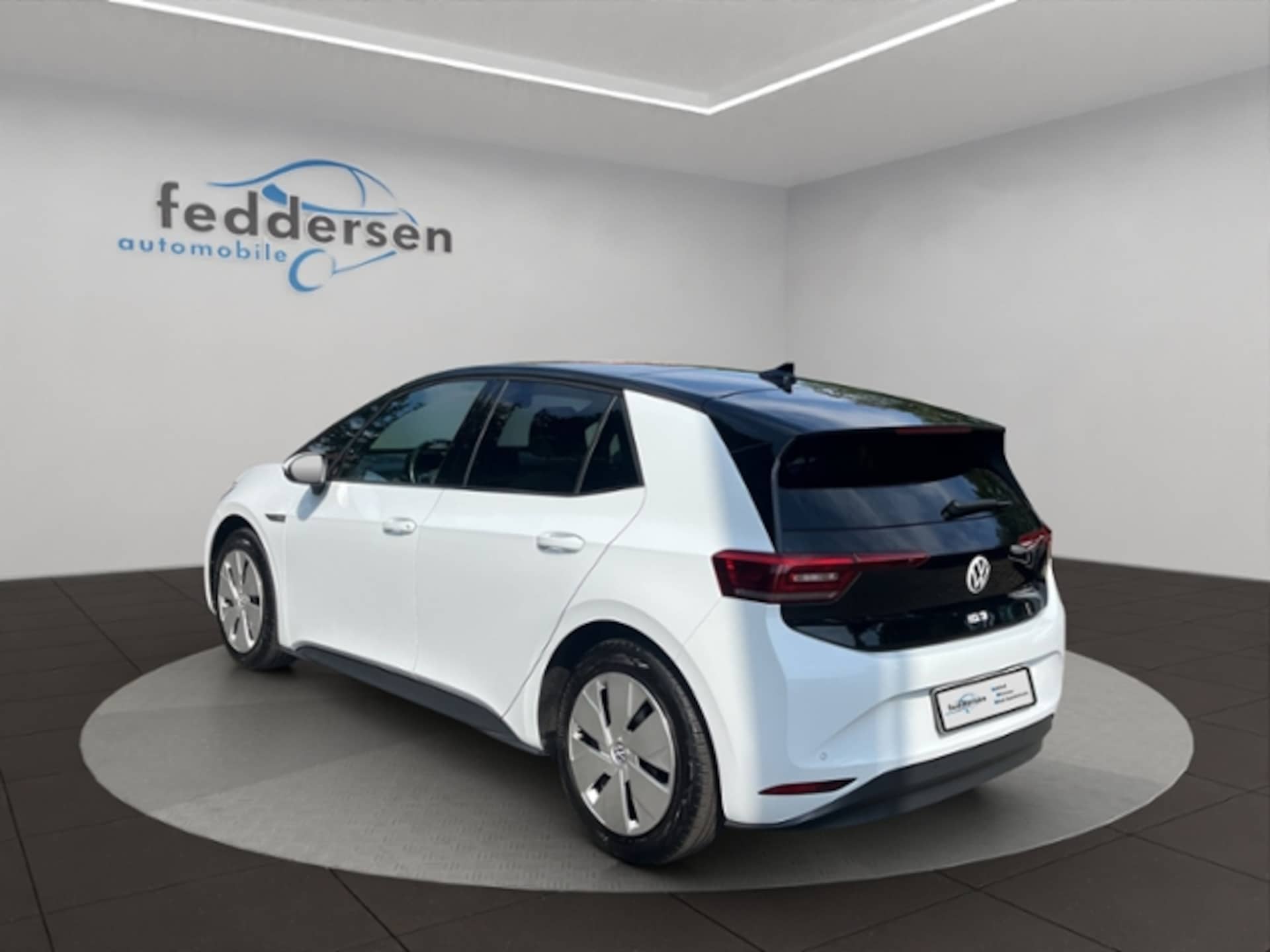 Volkswagen ID.3 Pure Performance