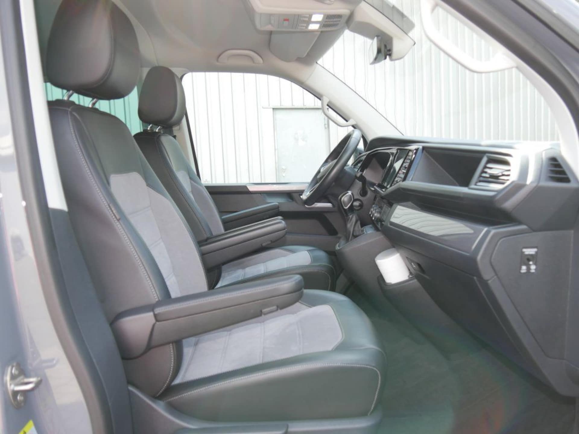Volkswagen T6.1 Multivan Comfortline