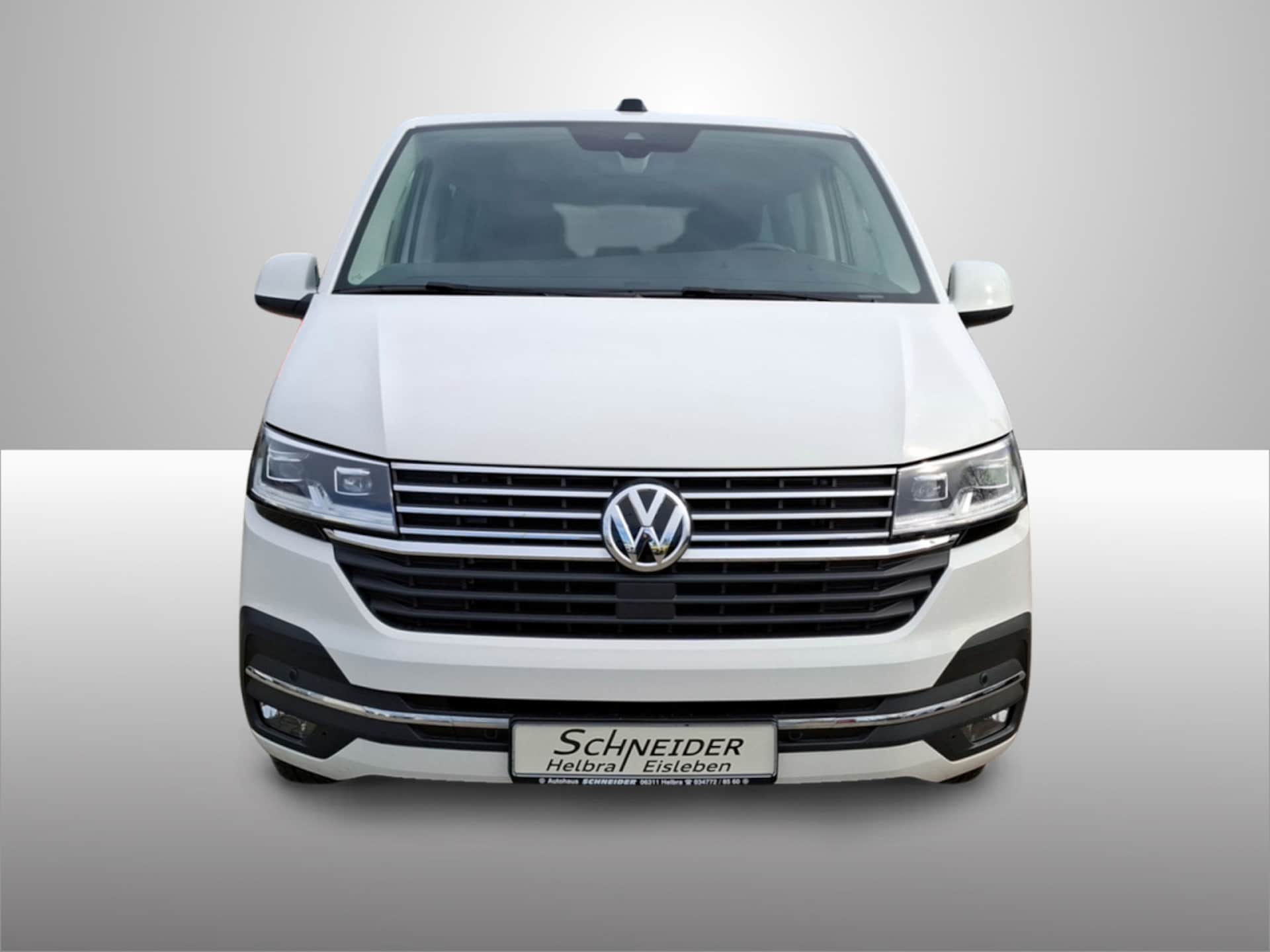 Volkswagen T6.1 Multivan Comfortline