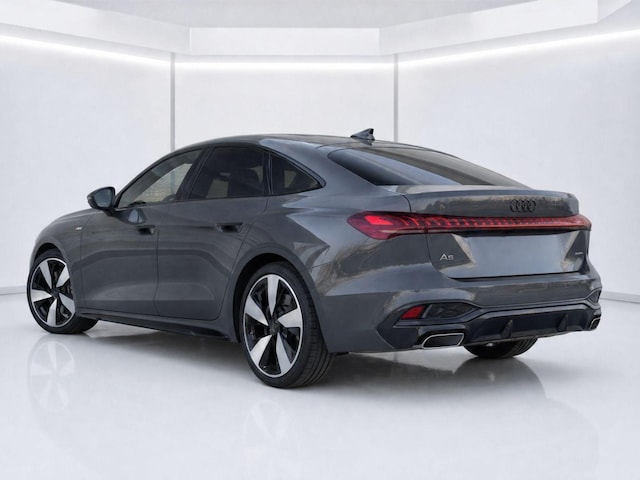 2026 Audi A5 Sedan