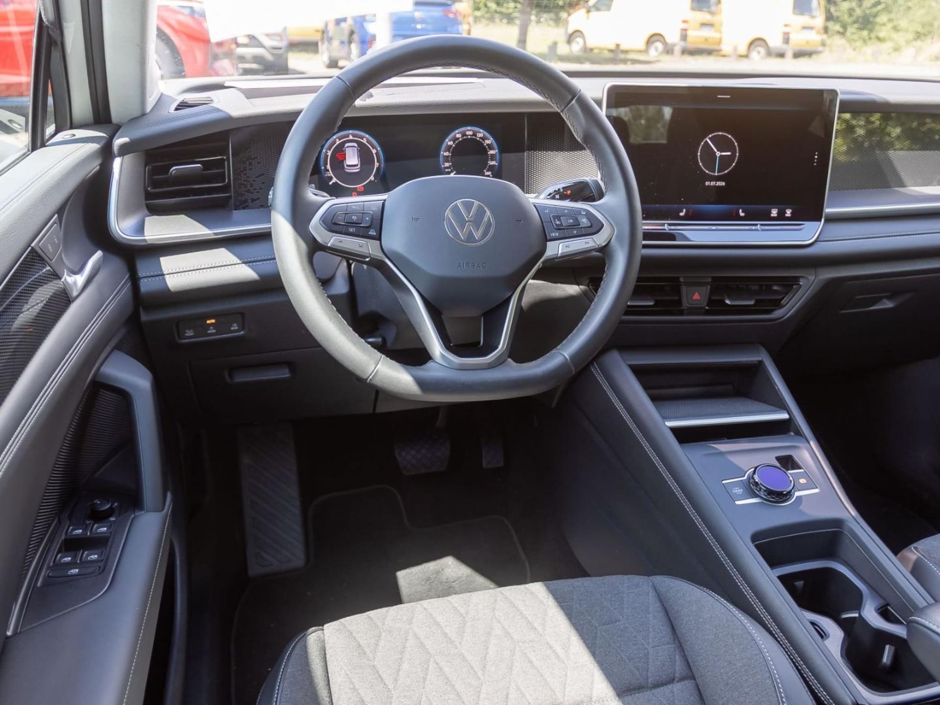 Volkswagen Tayron Life