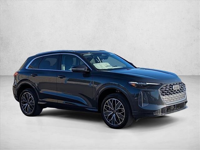 2025 Audi Q5 Premium Plus - Photo 6