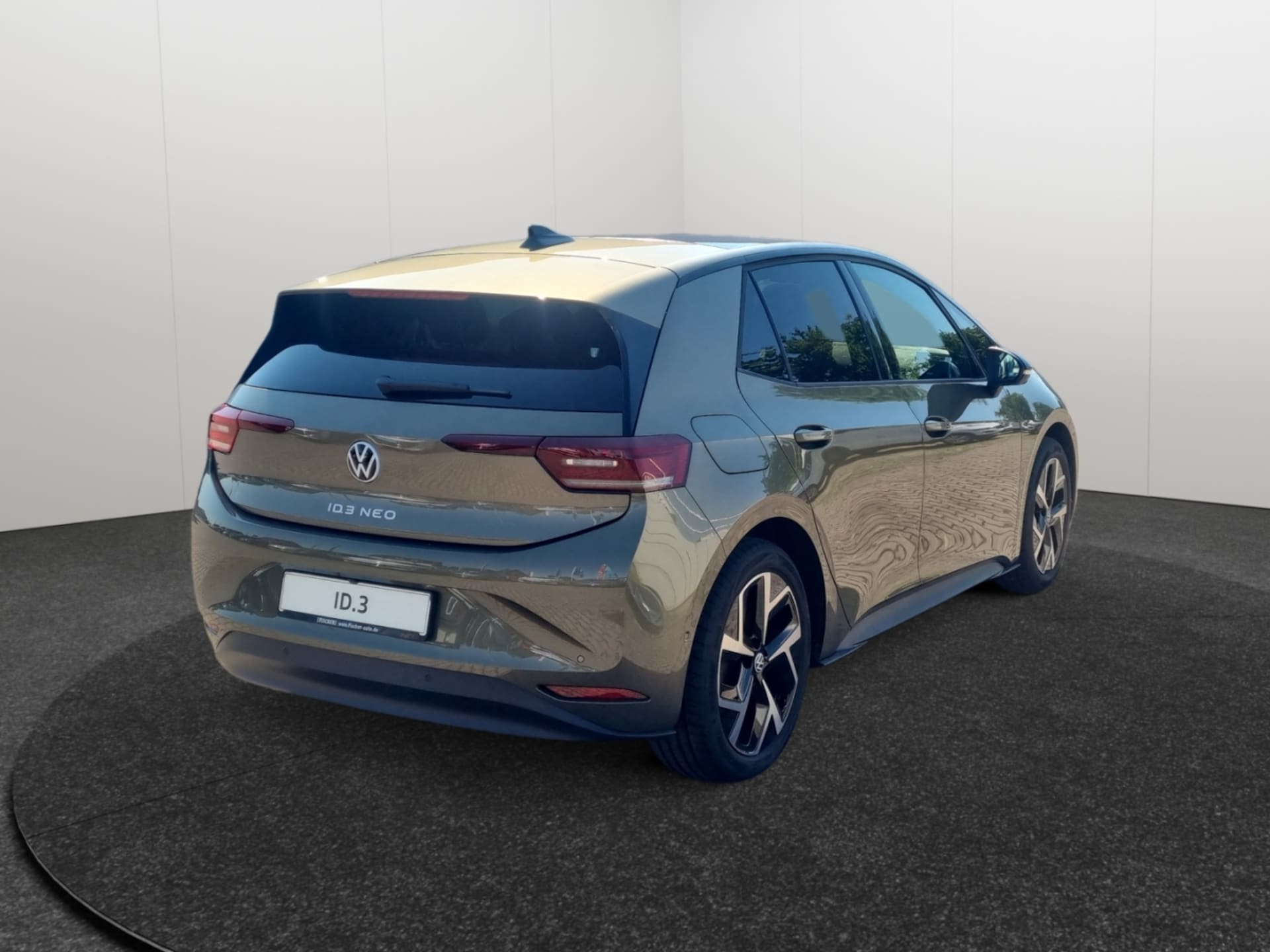 Volkswagen ID.3 Neo Style