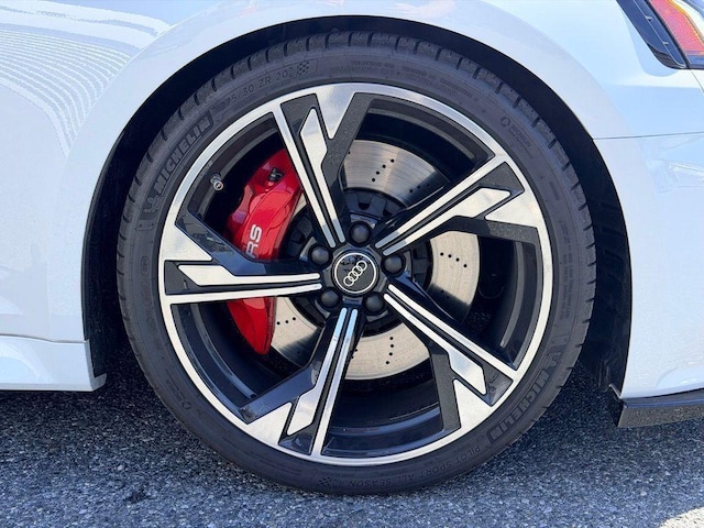 2023 Audi RS 5 Coupe Base - Photo 20