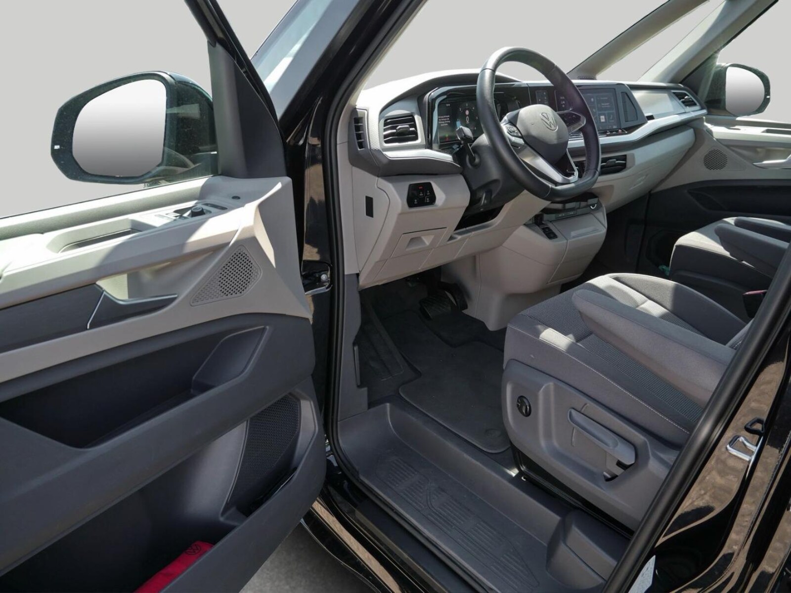 Volkswagen Multivan – Bild 14
