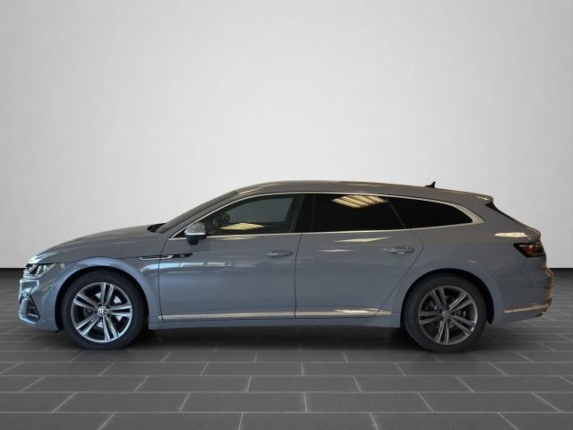 Volkswagen Arteon Shooting Brake R-Line