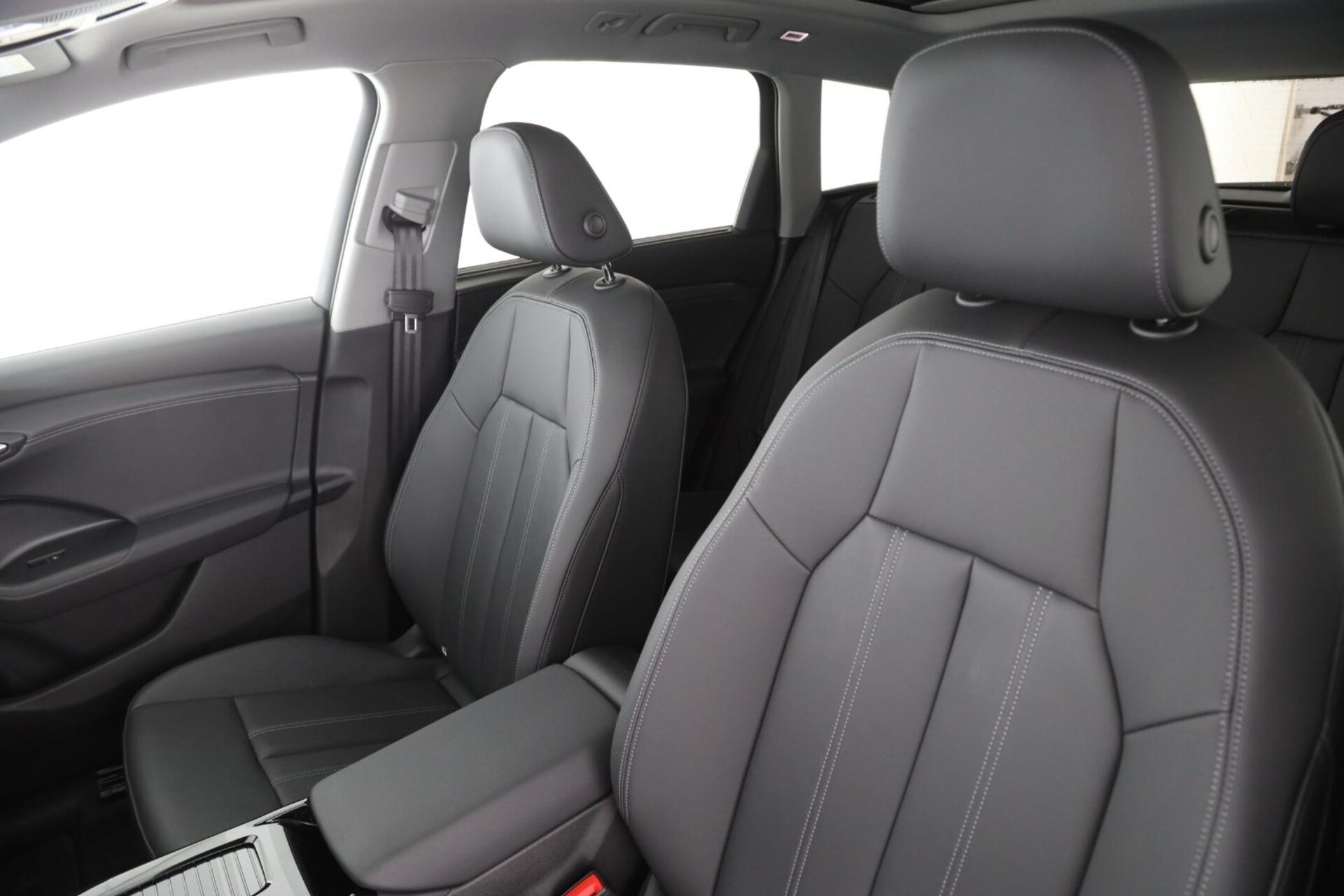 Audi Q6 SUV e-tron