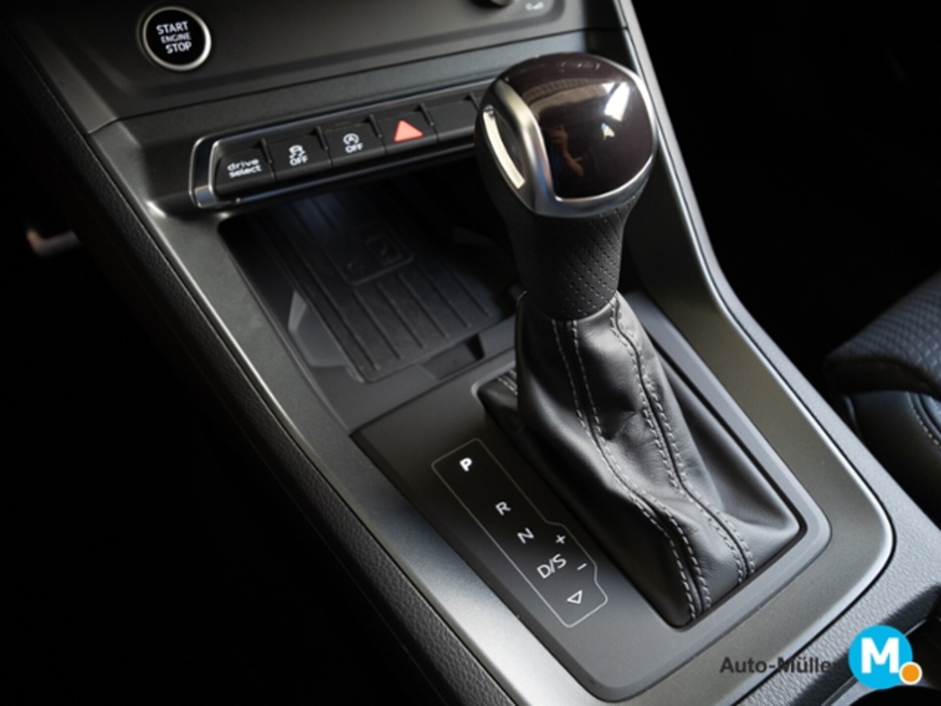 Audi Q3 SUV S line