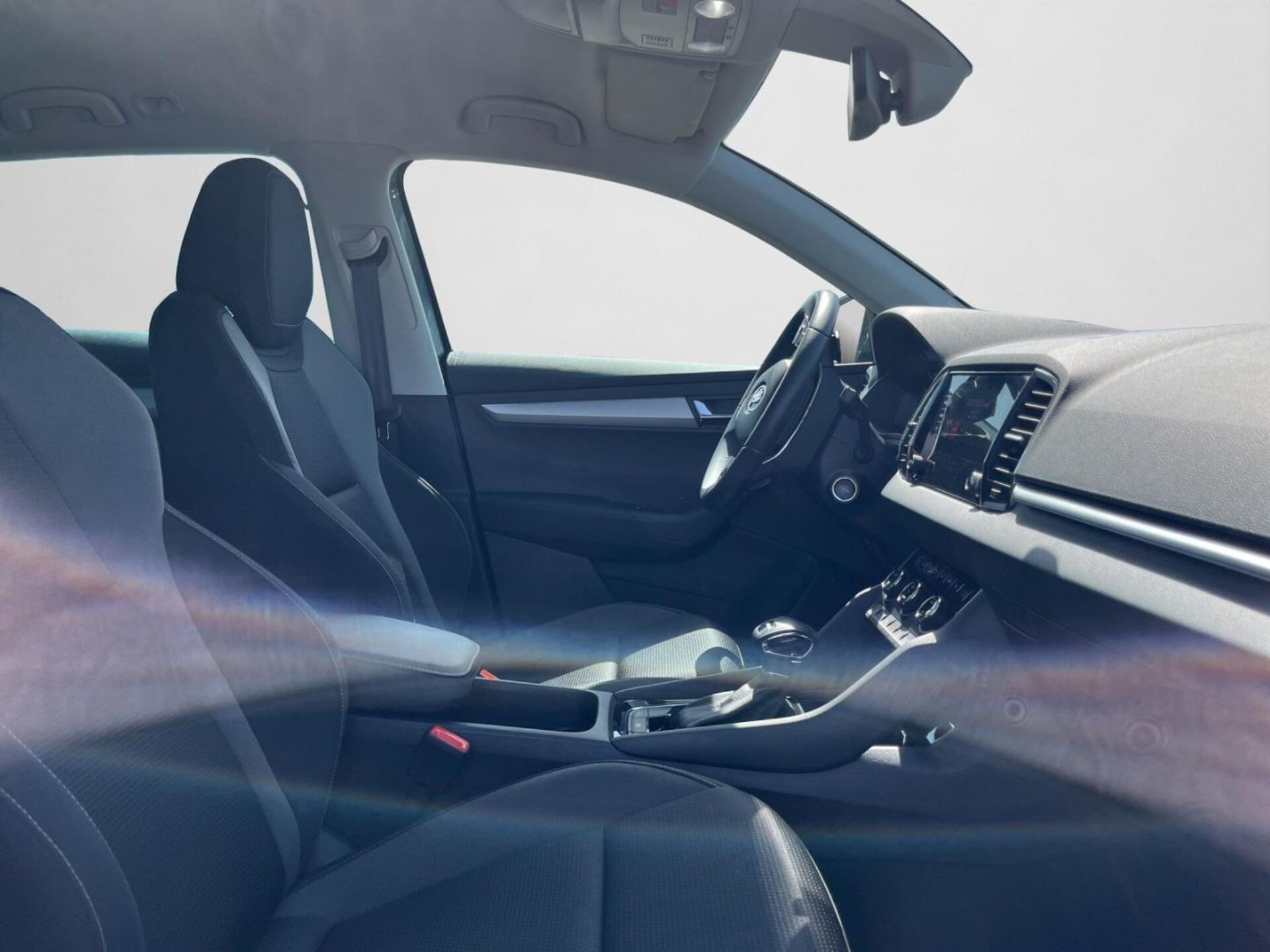 Skoda Karoq Ambition