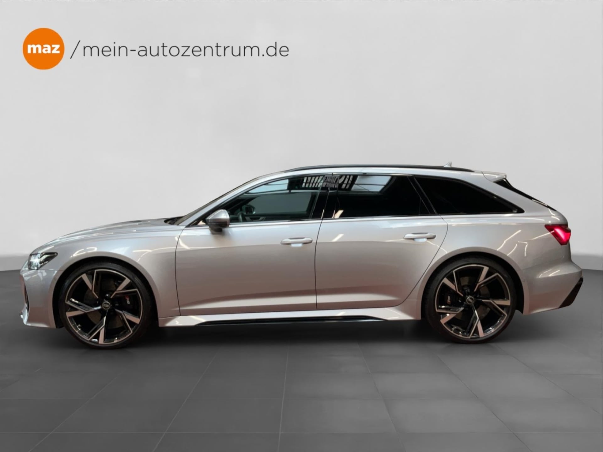 Audi RS 6 Avant