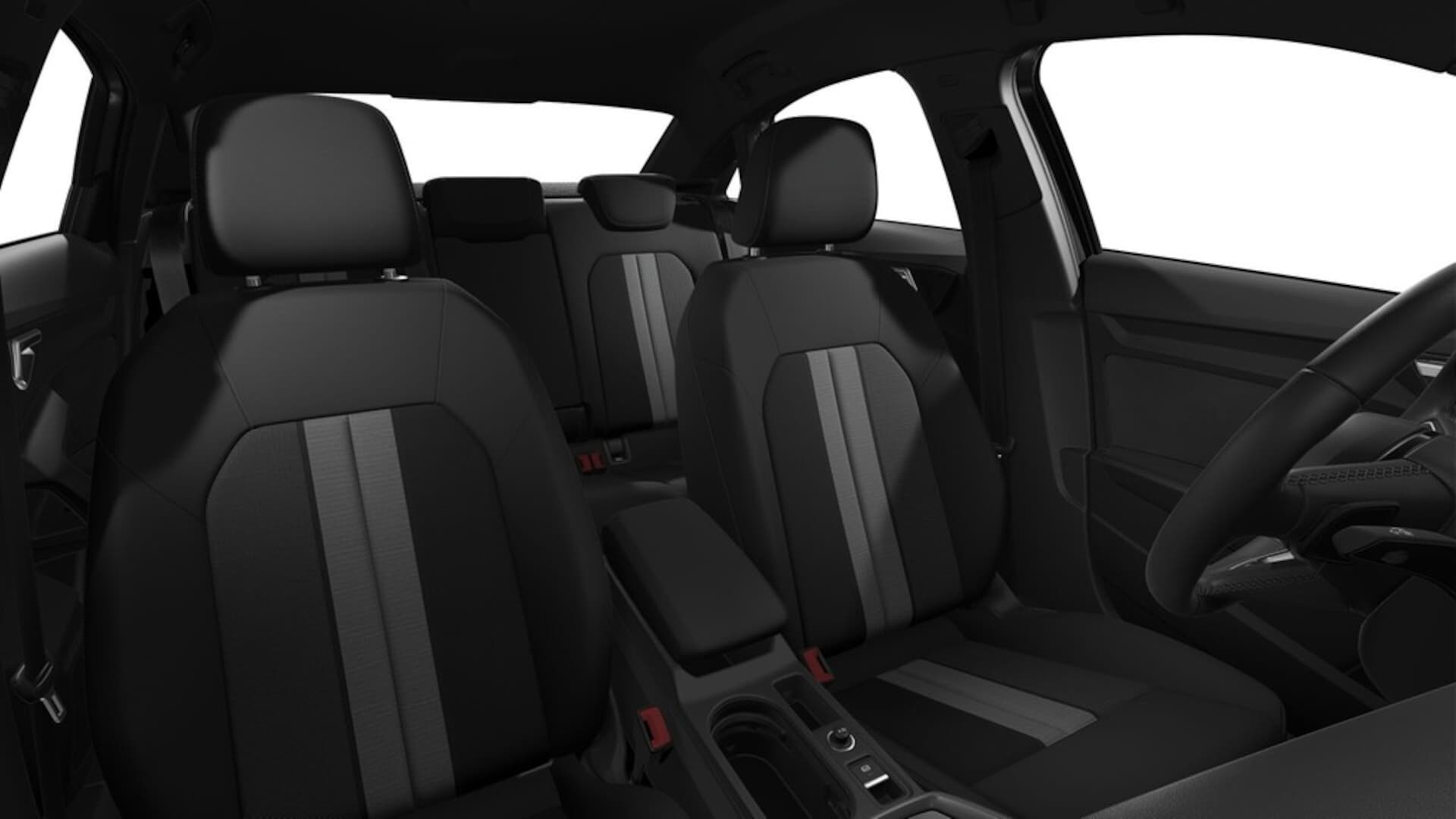 Audi A3 Limousine advanced