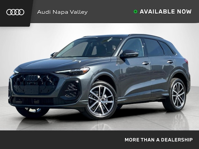 Photo of 2026 Audi Q5