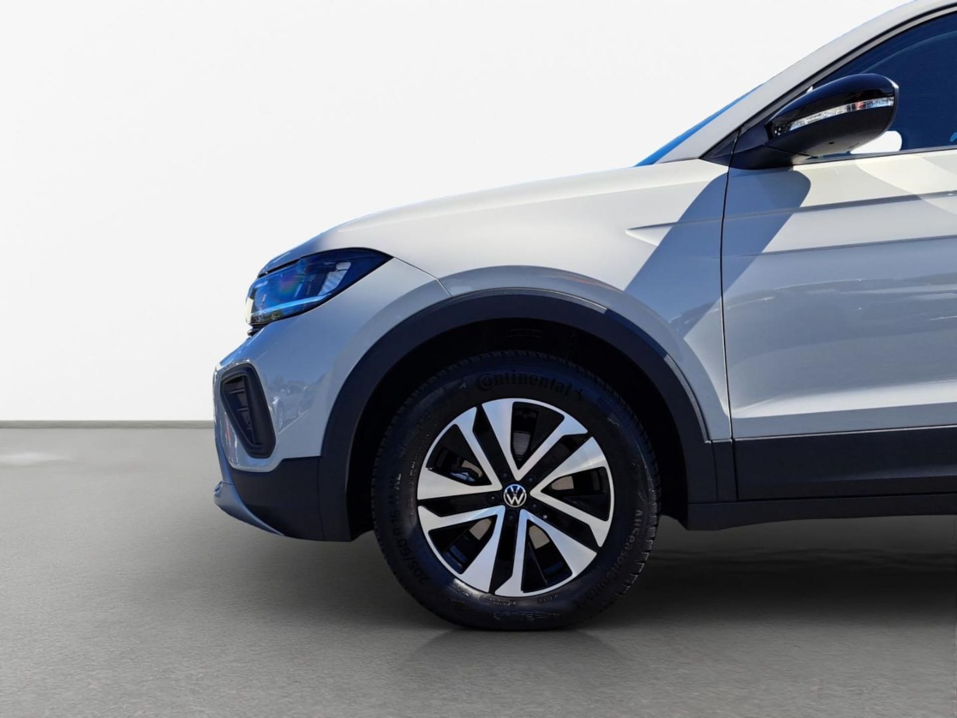 Volkswagen T-Cross ENERGY