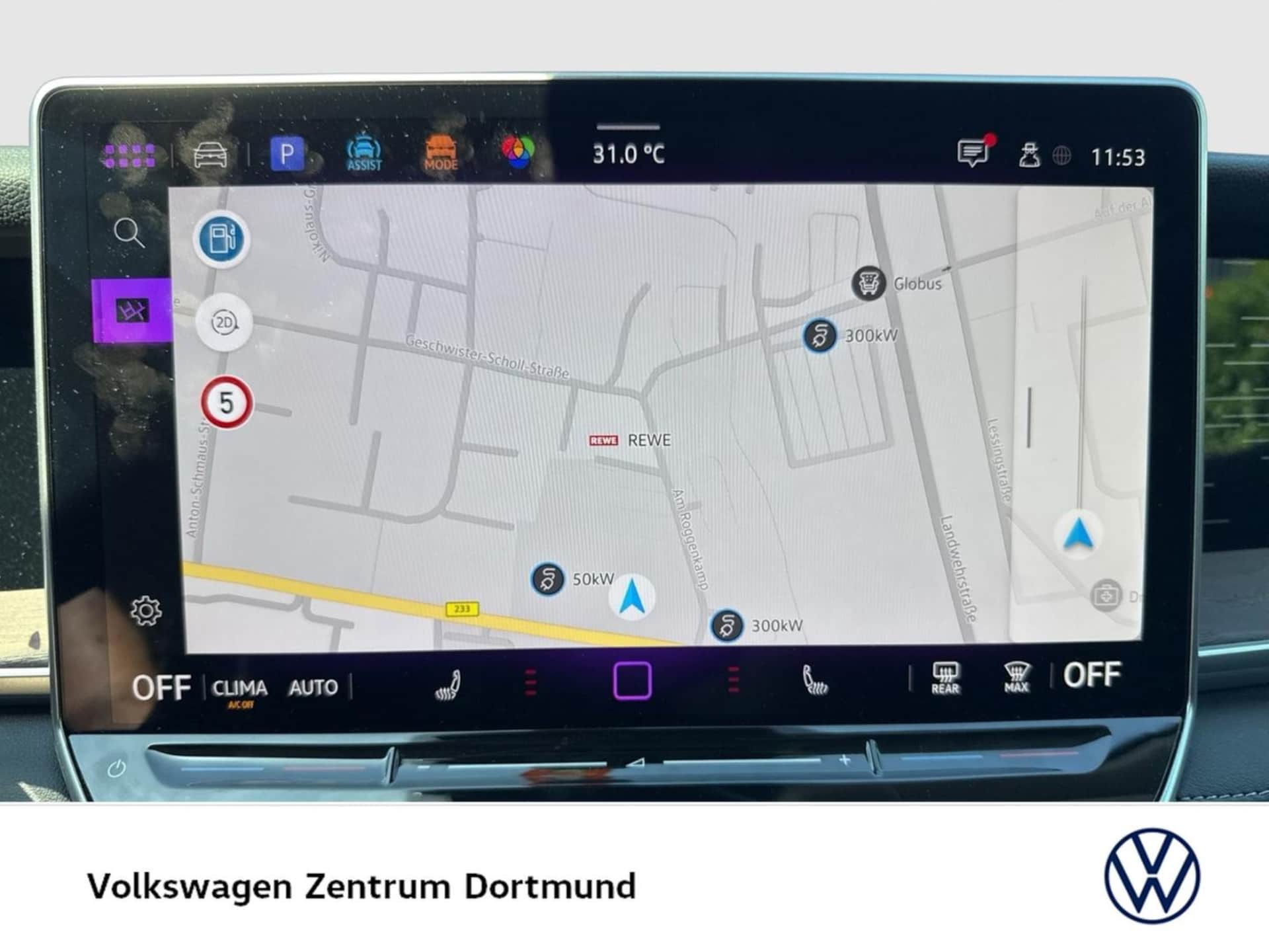Volkswagen Tayron Elegance