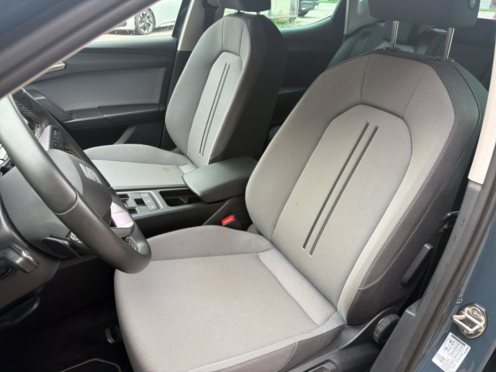 SEAT Leon – Bild 12